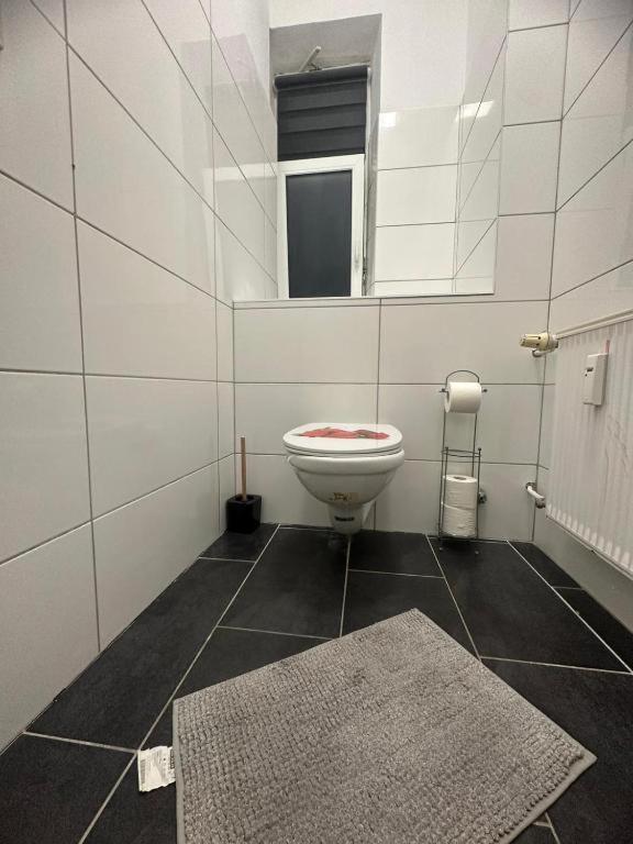 Appartamento Apartments *