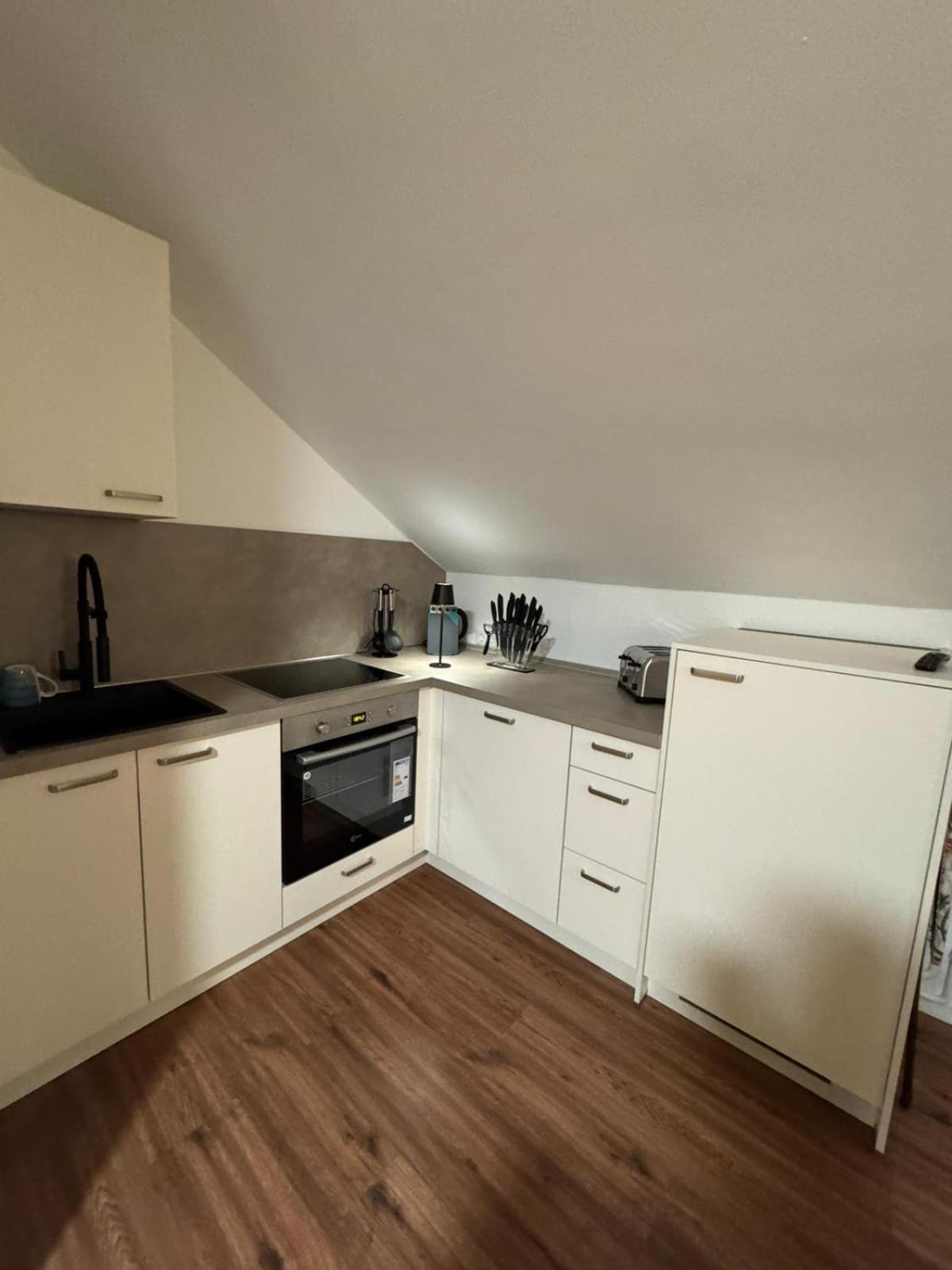 Apartments Appartamento