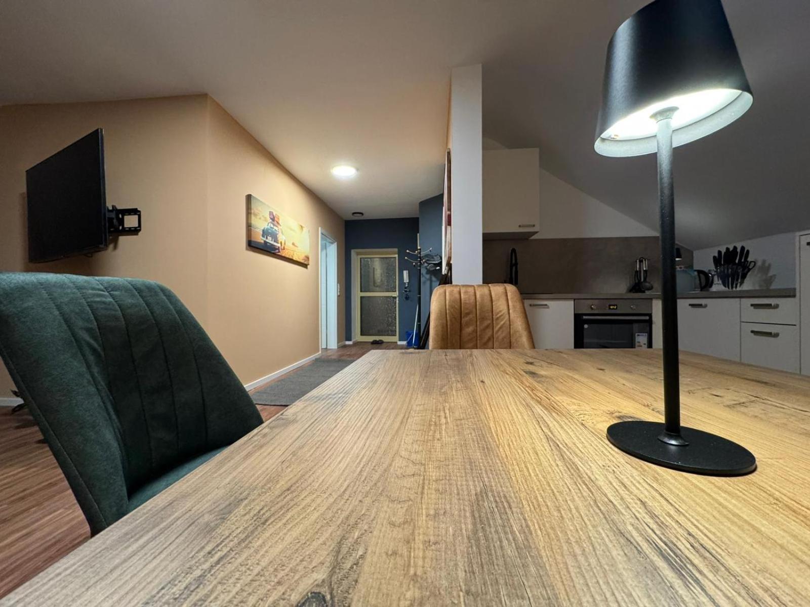 Appartamento Apartments