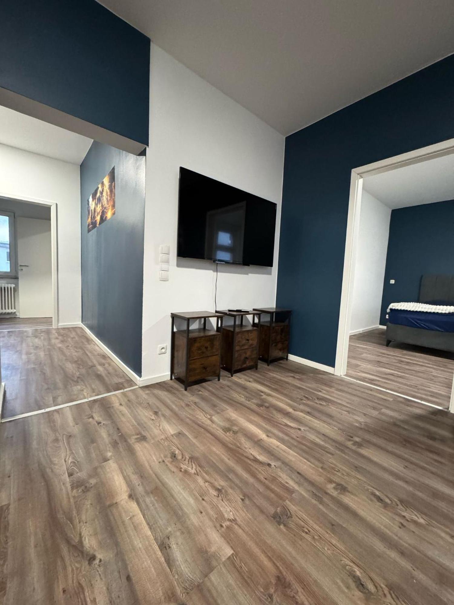 Apartments Appartamento