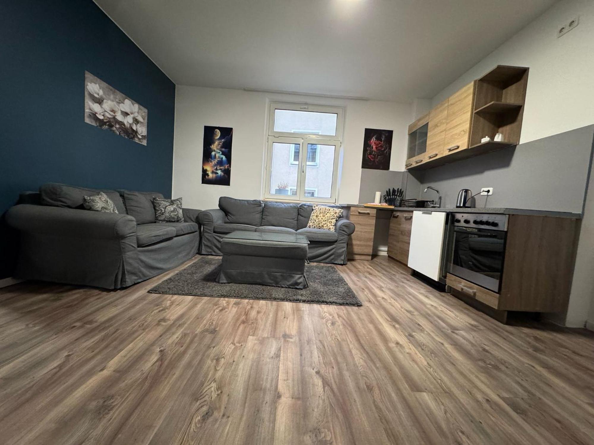 Appartamento Apartments Norimberga