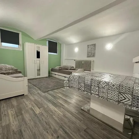 Apartments Nürnberg Eksteriør billede