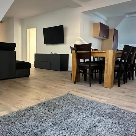 Apartments Nürnberg Eksteriør billede