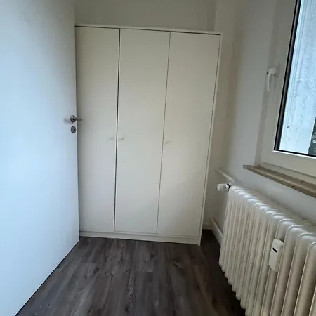 Apartments Nürnberg Eksteriør billede