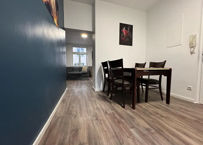 Apartments