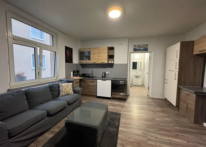 Apartments