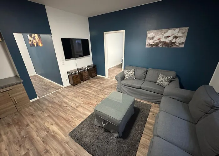 Apartments