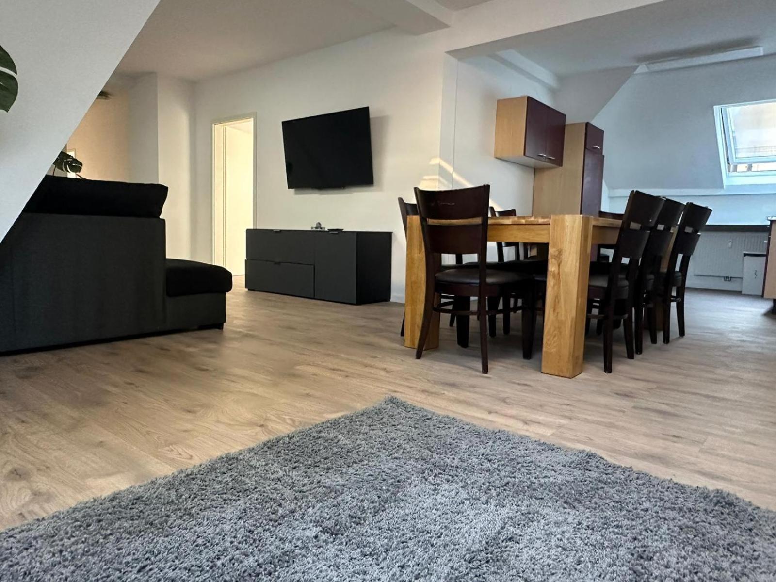 Apartments * Nuremberg