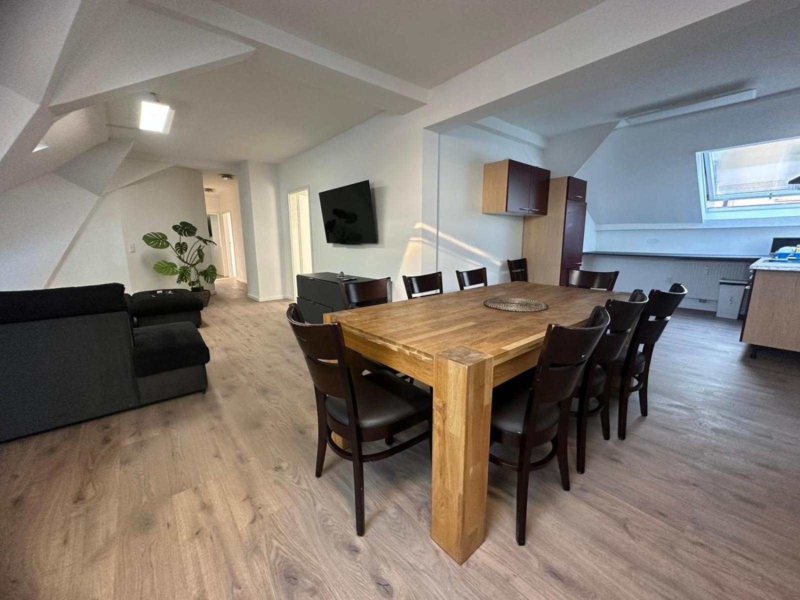 Apartments Apartment Nuremberg
