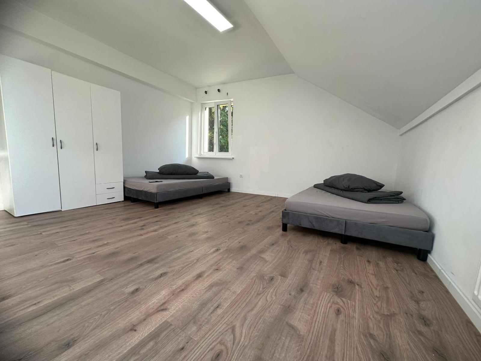 Apartments Apartment Nuremberg