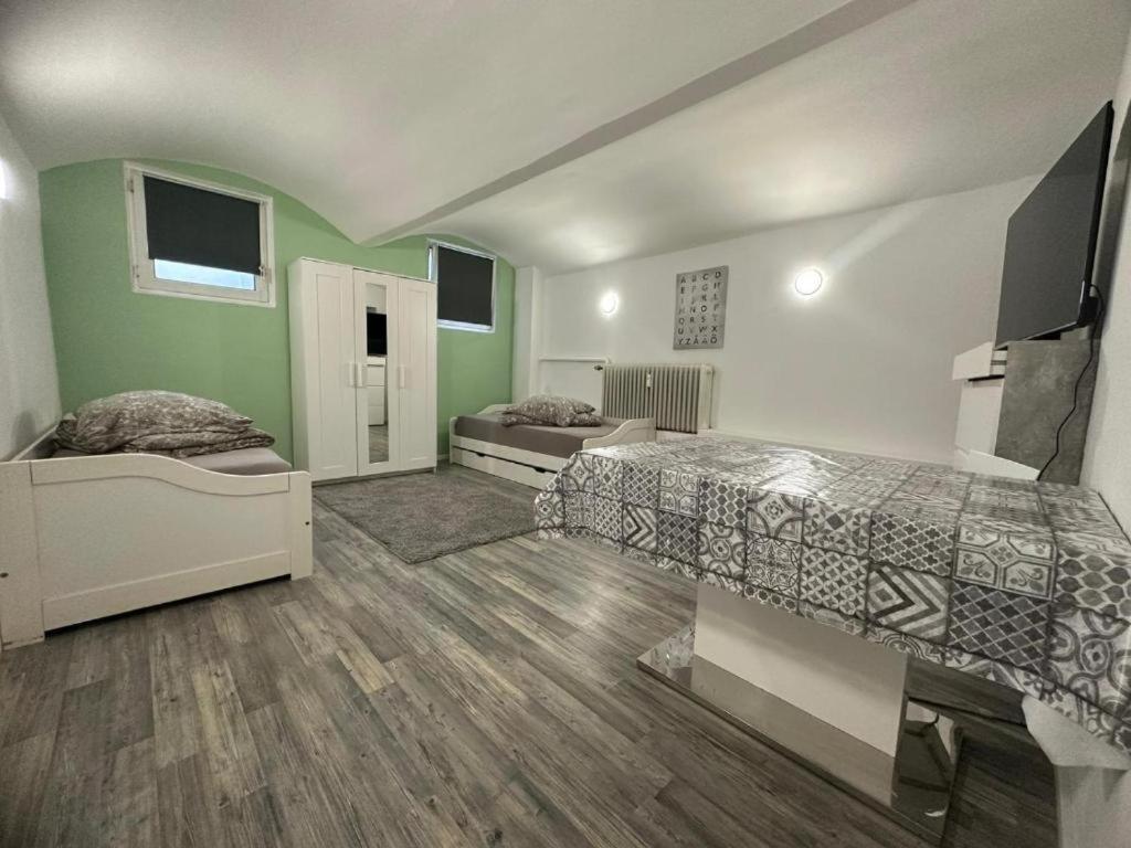 Apartments Nuremberg