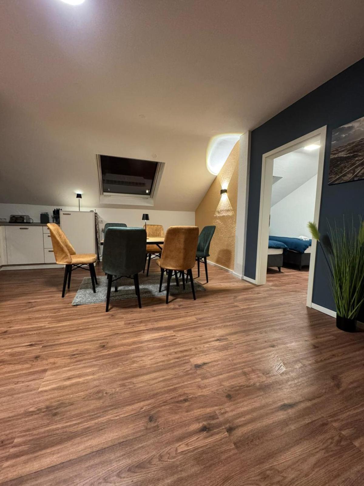 Apartment Apartments Nuremberg