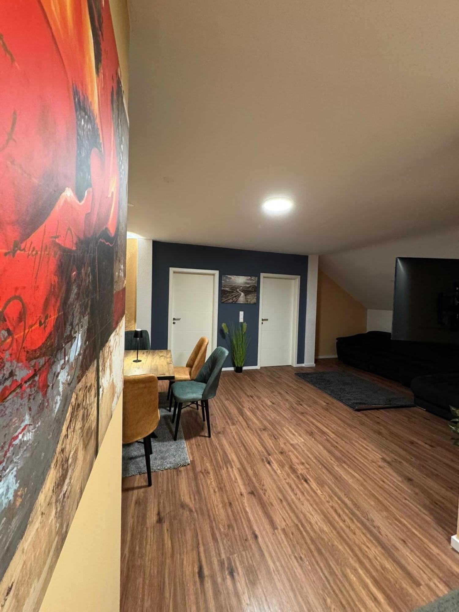 Apartments Apartment Nuremberg